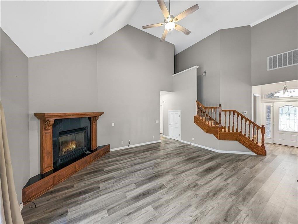 1030 Harvest Street, Centerton, AR 72719