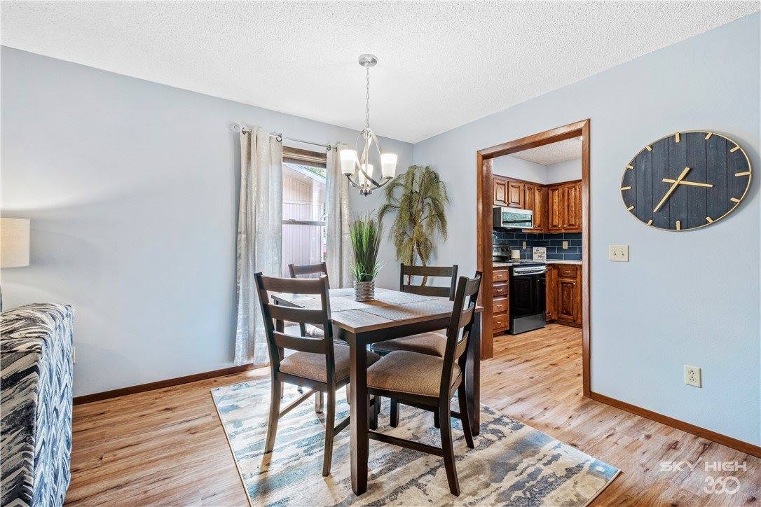 9 August Lane, Bella Vista, AR 72715