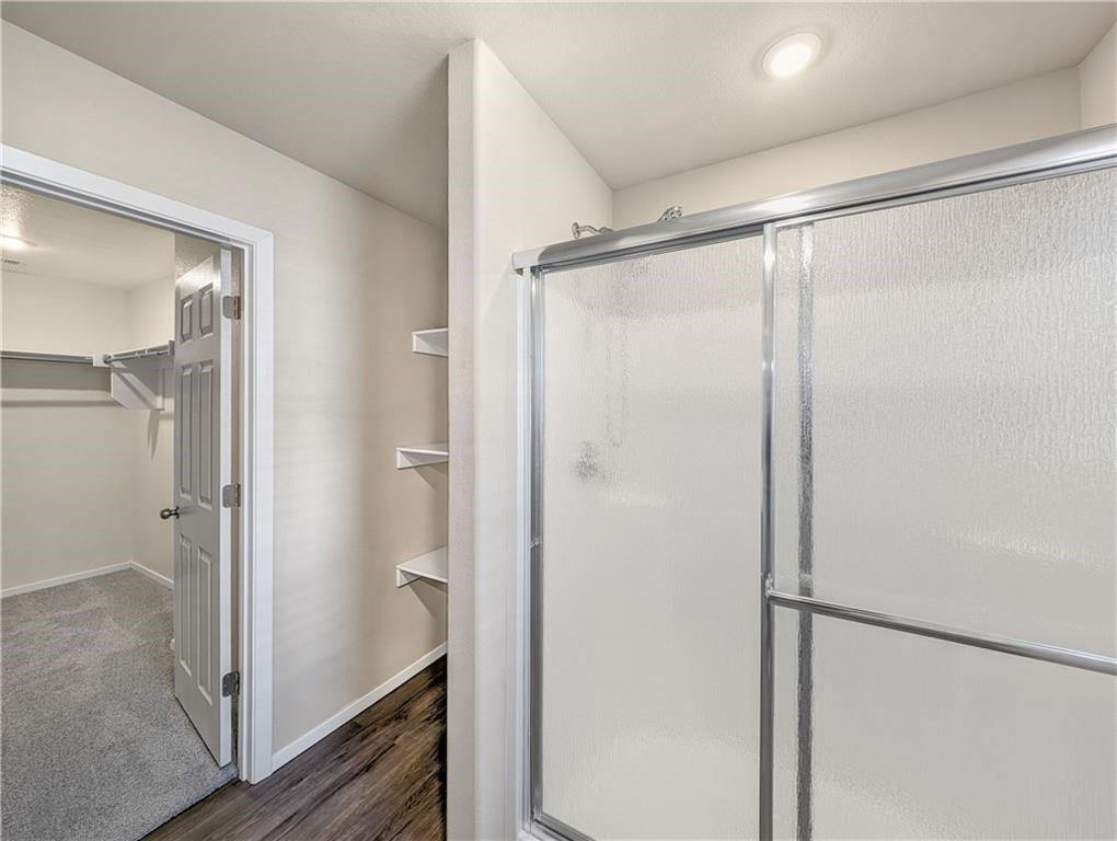 6907 SW Chestnut Hill Road, Bentonville, AR 72713