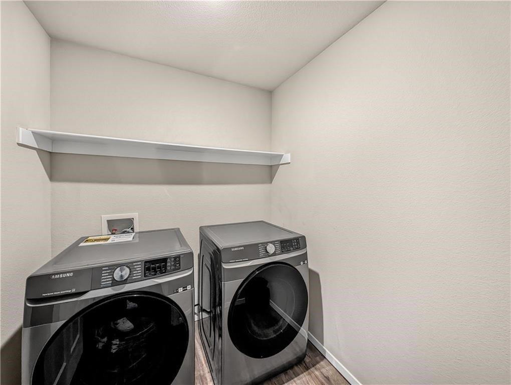 6907 SW Chestnut Hill Road, Bentonville, AR 72713