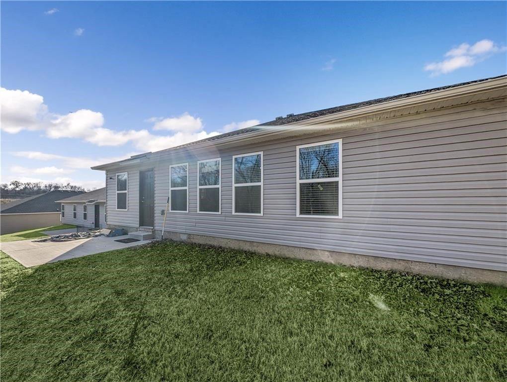 6907 SW Chestnut Hill Road, Bentonville, AR 72713