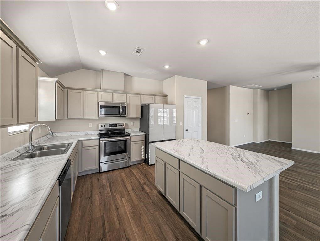 6907 SW Chestnut Hill Road, Bentonville, AR 72713