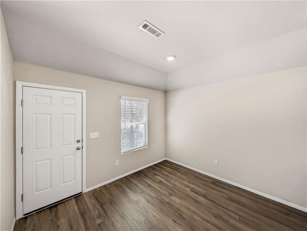 6907 SW Chestnut Hill Road, Bentonville, AR 72713