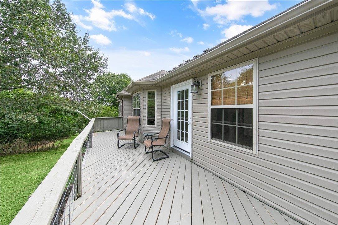 3 Rhonda Lane, Bella Vista, AR 72715