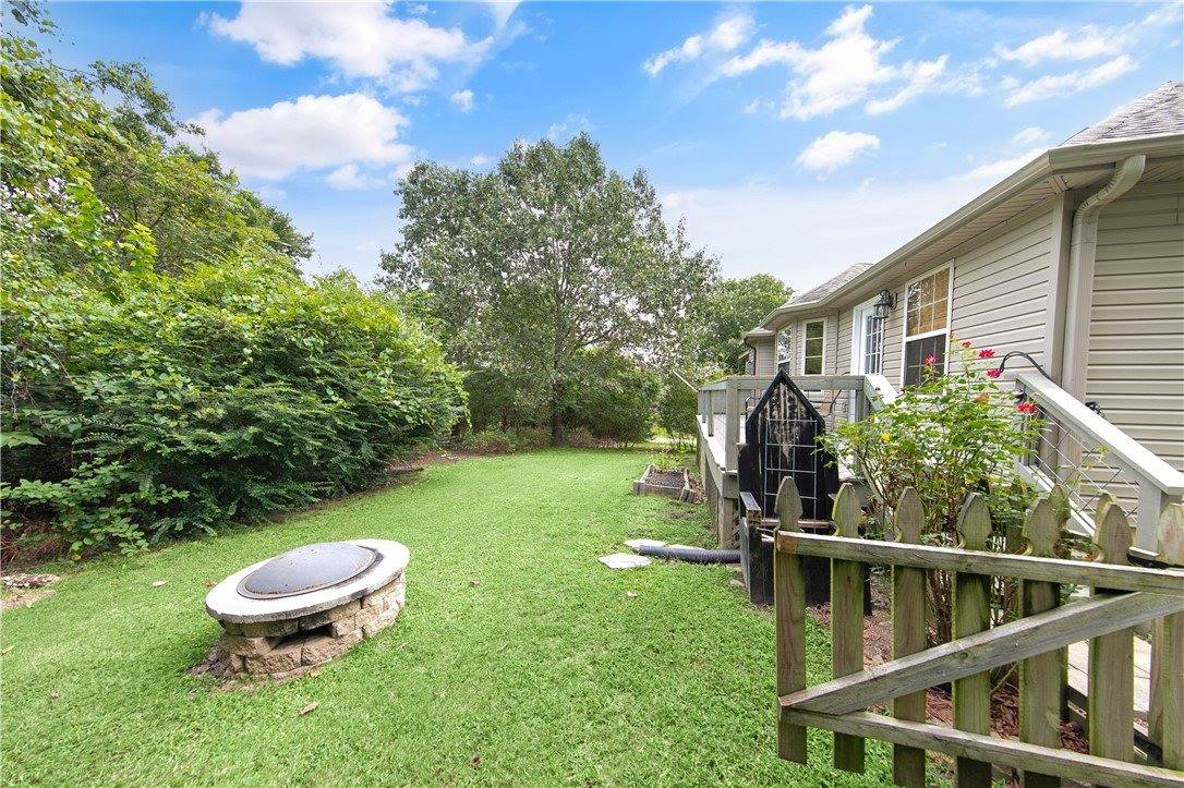 3 Rhonda Lane, Bella Vista, AR 72715