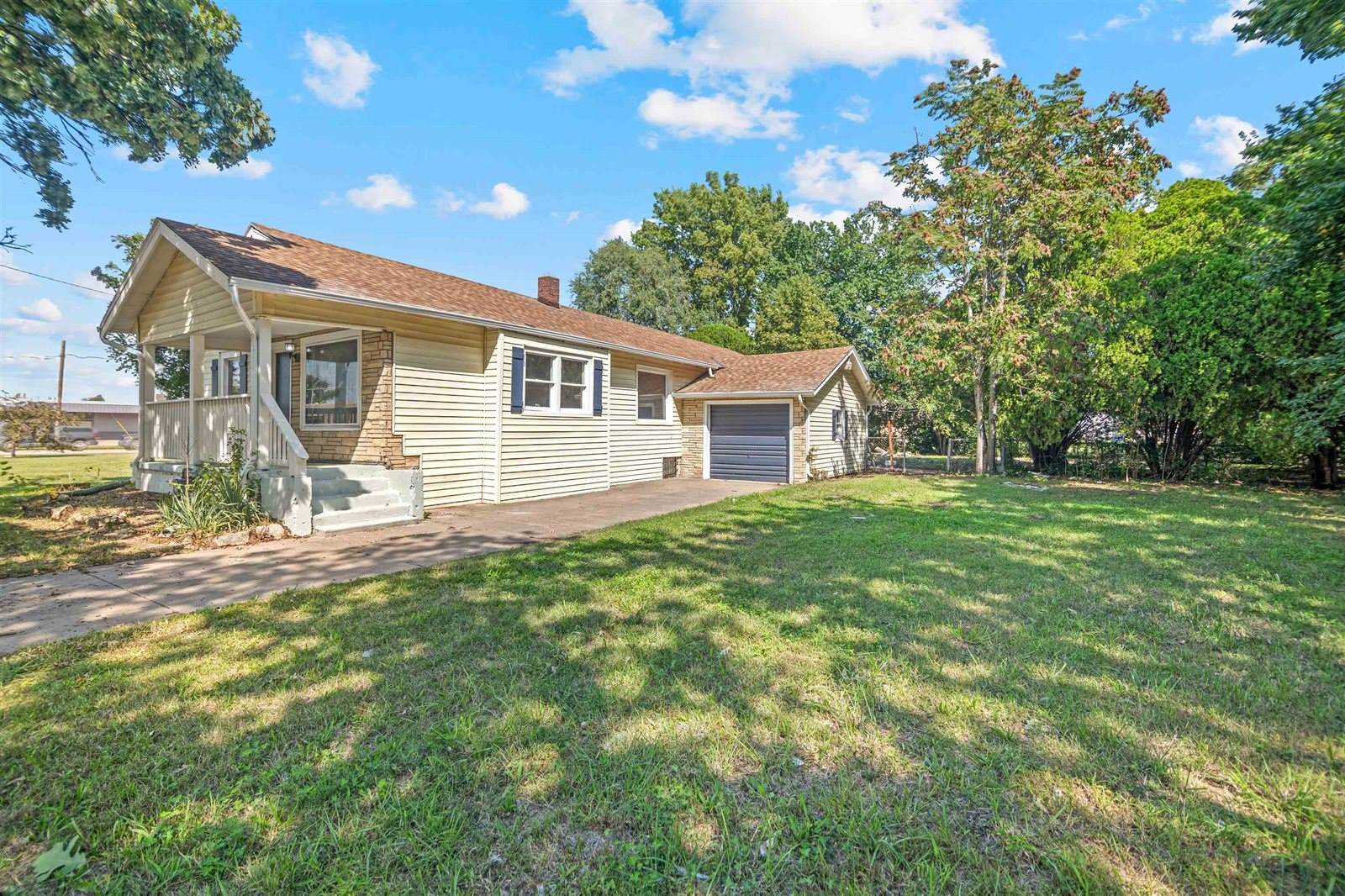 1344 North Kansas Ave, Wichita, KS 67214