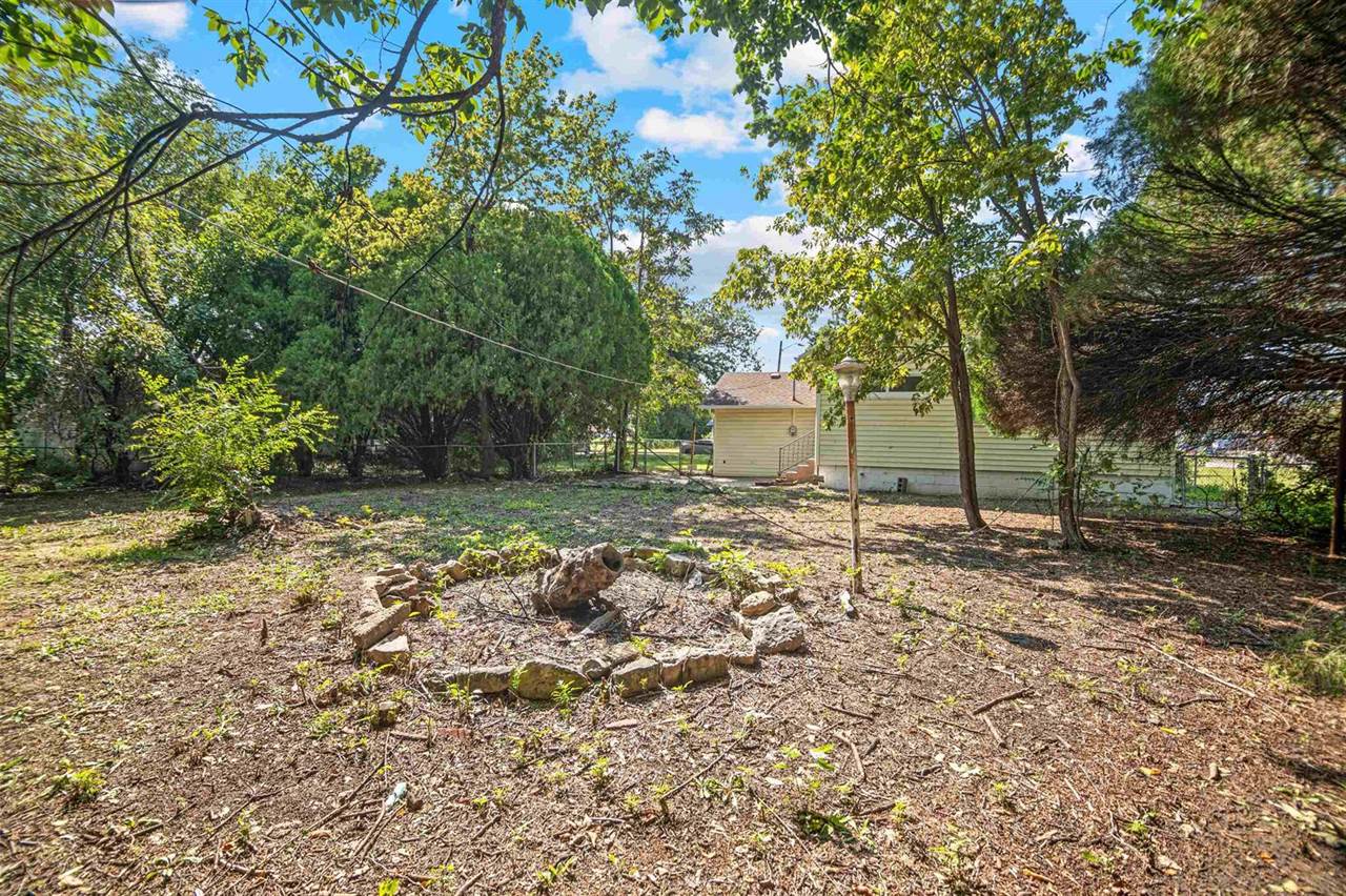 1344 North Kansas Ave, Wichita, KS 67214