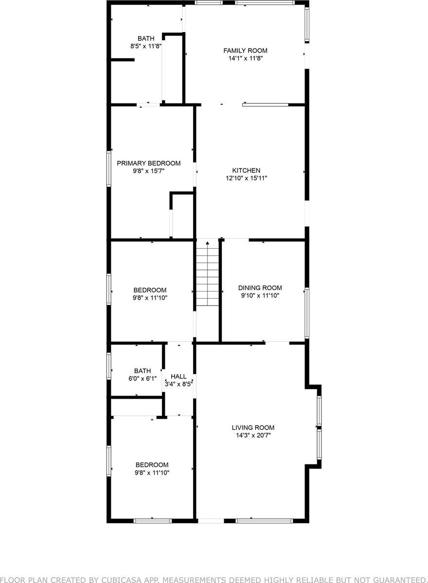 1344 North Kansas Ave, Wichita, KS 67214