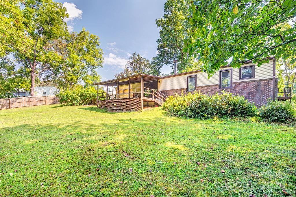 206 Mountain View Road, Asheville, NC 28805