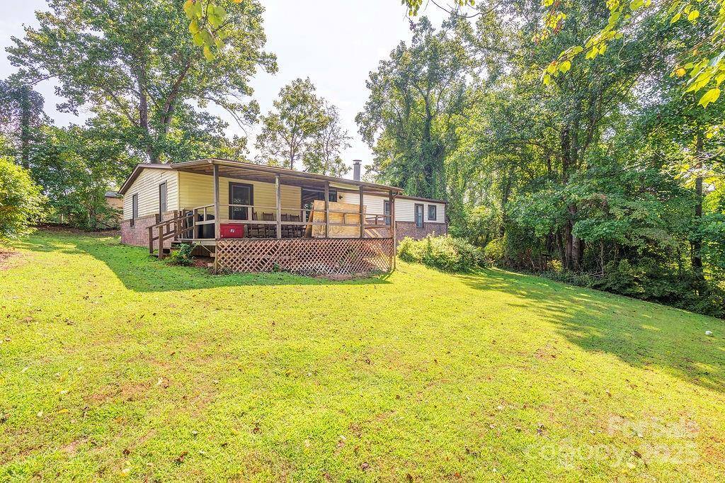 206 Mountain View Road, Asheville, NC 28805