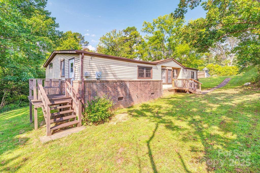 206 Mountain View Road, Asheville, NC 28805
