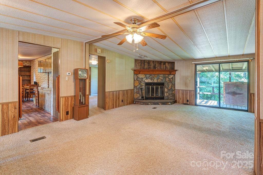 206 Mountain View Road, Asheville, NC 28805