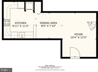 7512 Hawthorne Street, Hyattsville, MD 20785