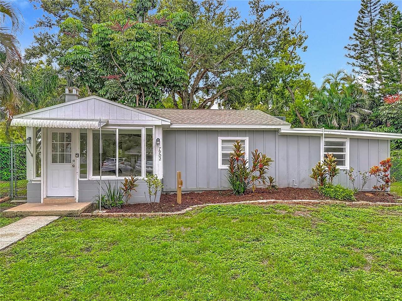 7902 49TH Avenue North, Saint Petersburg, FL 33709