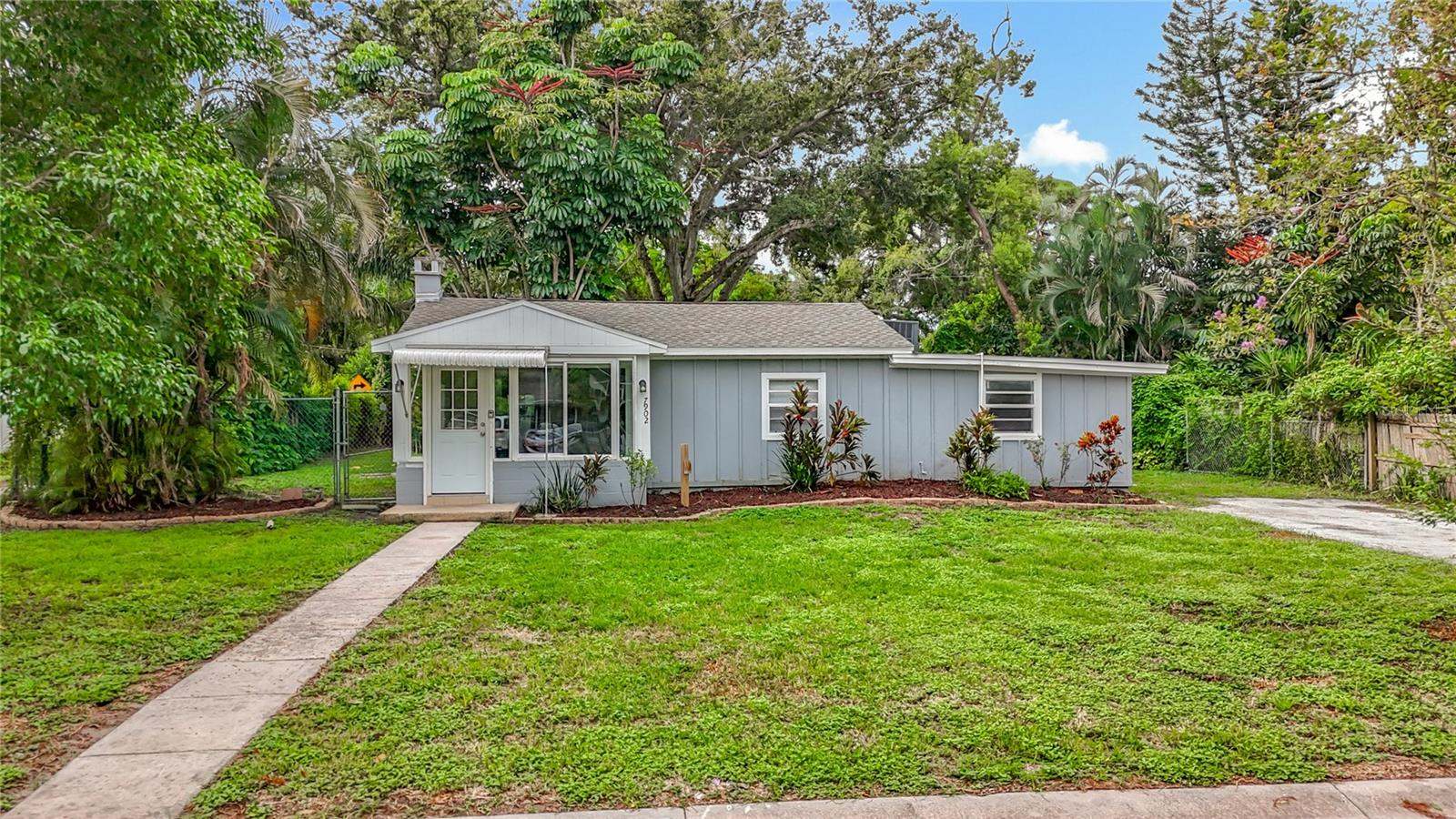 7902 49TH Avenue North, Saint Petersburg, FL 33709