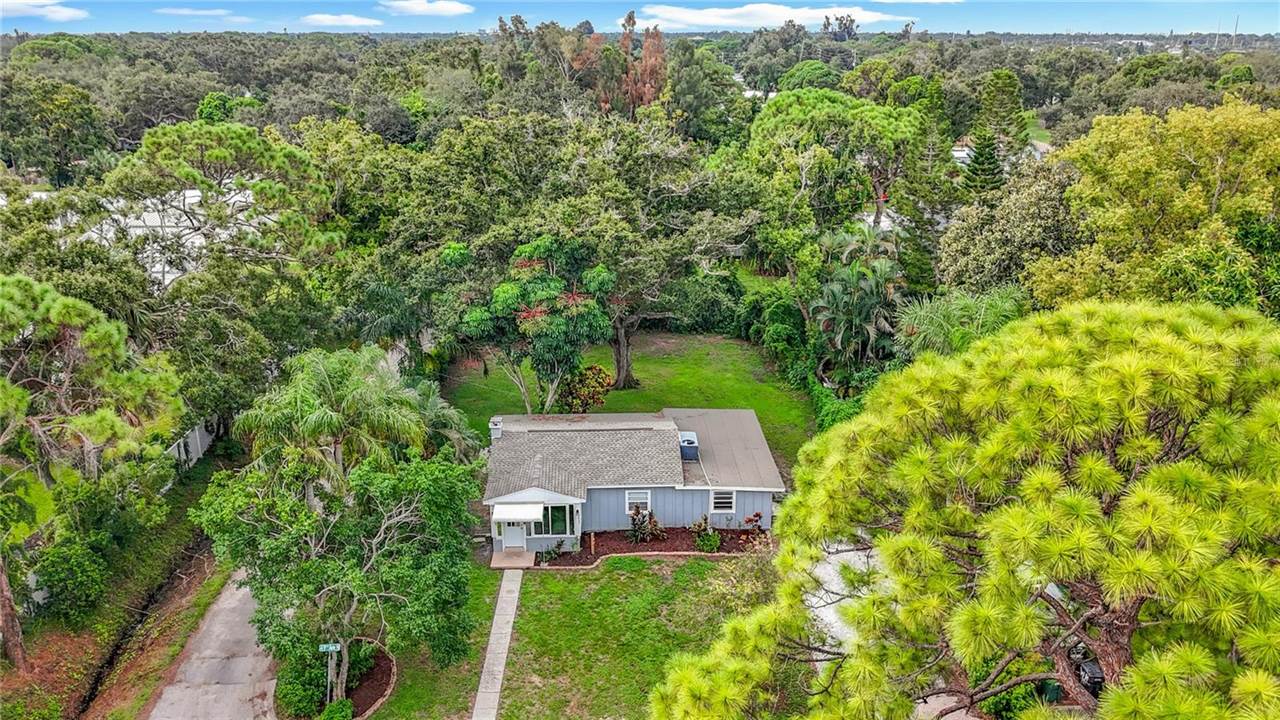 7902 49TH Avenue North, Saint Petersburg, FL 33709