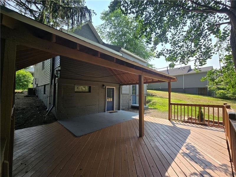 1229 Forest Ave, New Kensington, PA 15068