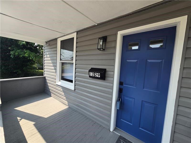 1229 Forest Ave, New Kensington, PA 15068