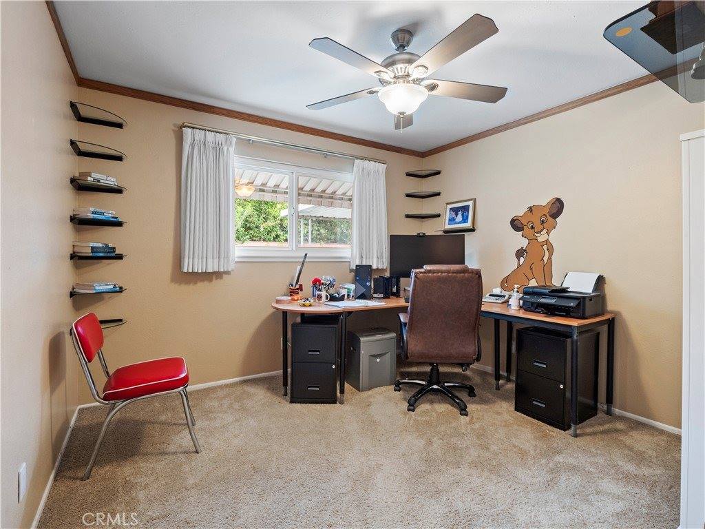 27927 Honeycomb Drive, Saugus, CA 91350