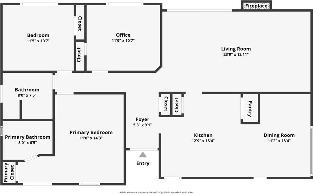 27927 Honeycomb Drive, Saugus, CA 91350