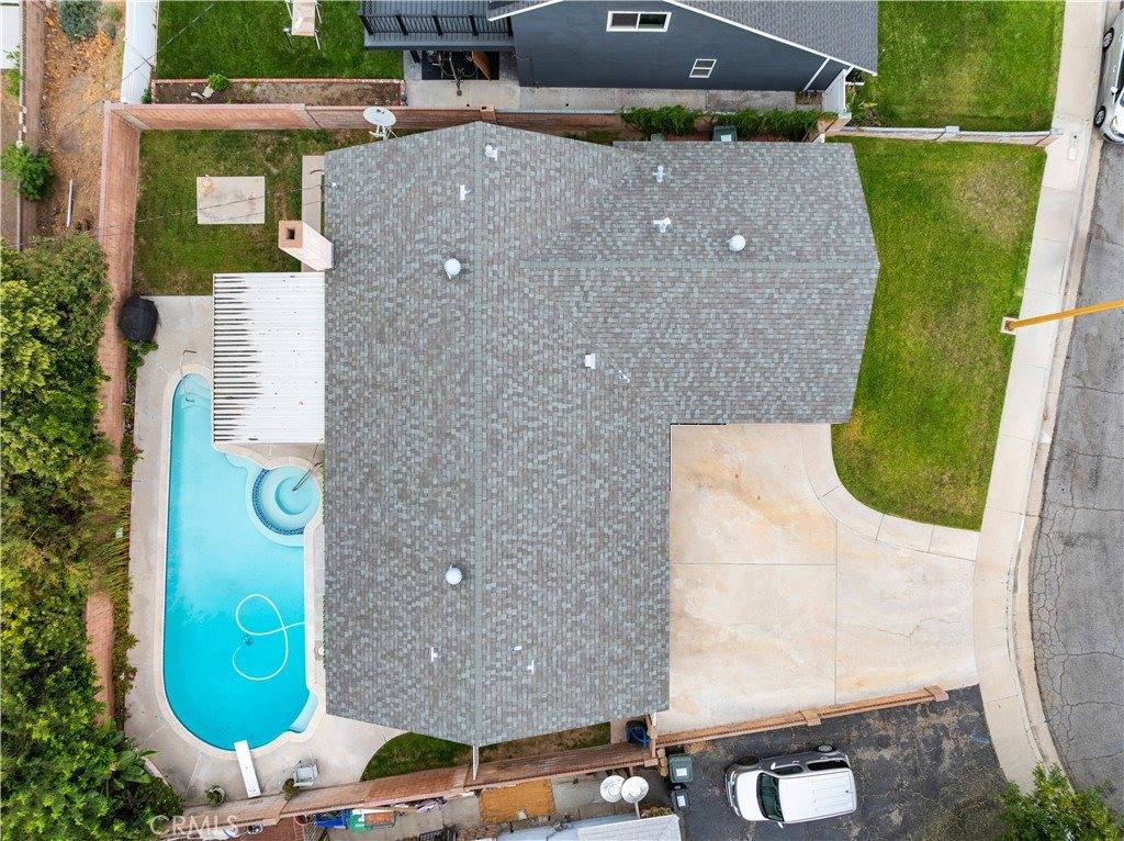 27927 Honeycomb Drive, Saugus, CA 91350