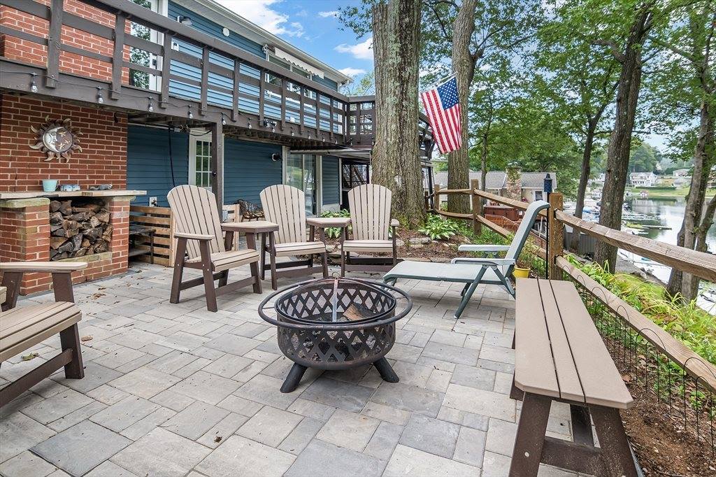 105 Lakeview, Southwick, MA 01077