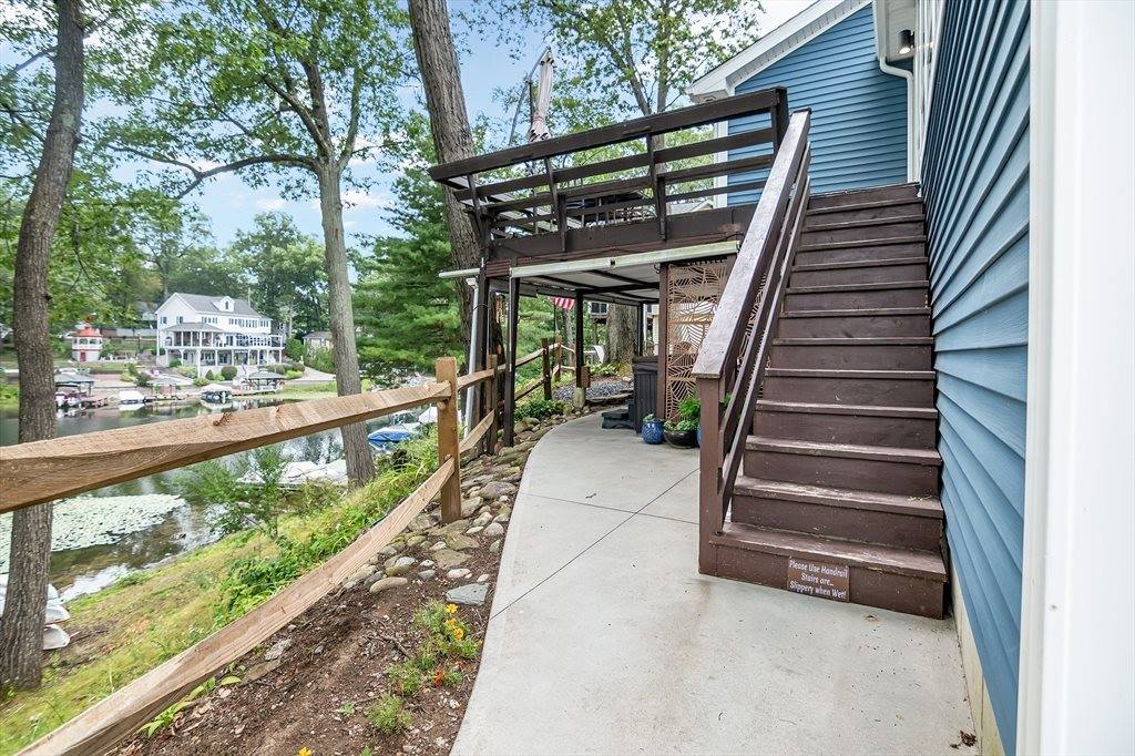 105 Lakeview, Southwick, MA 01077