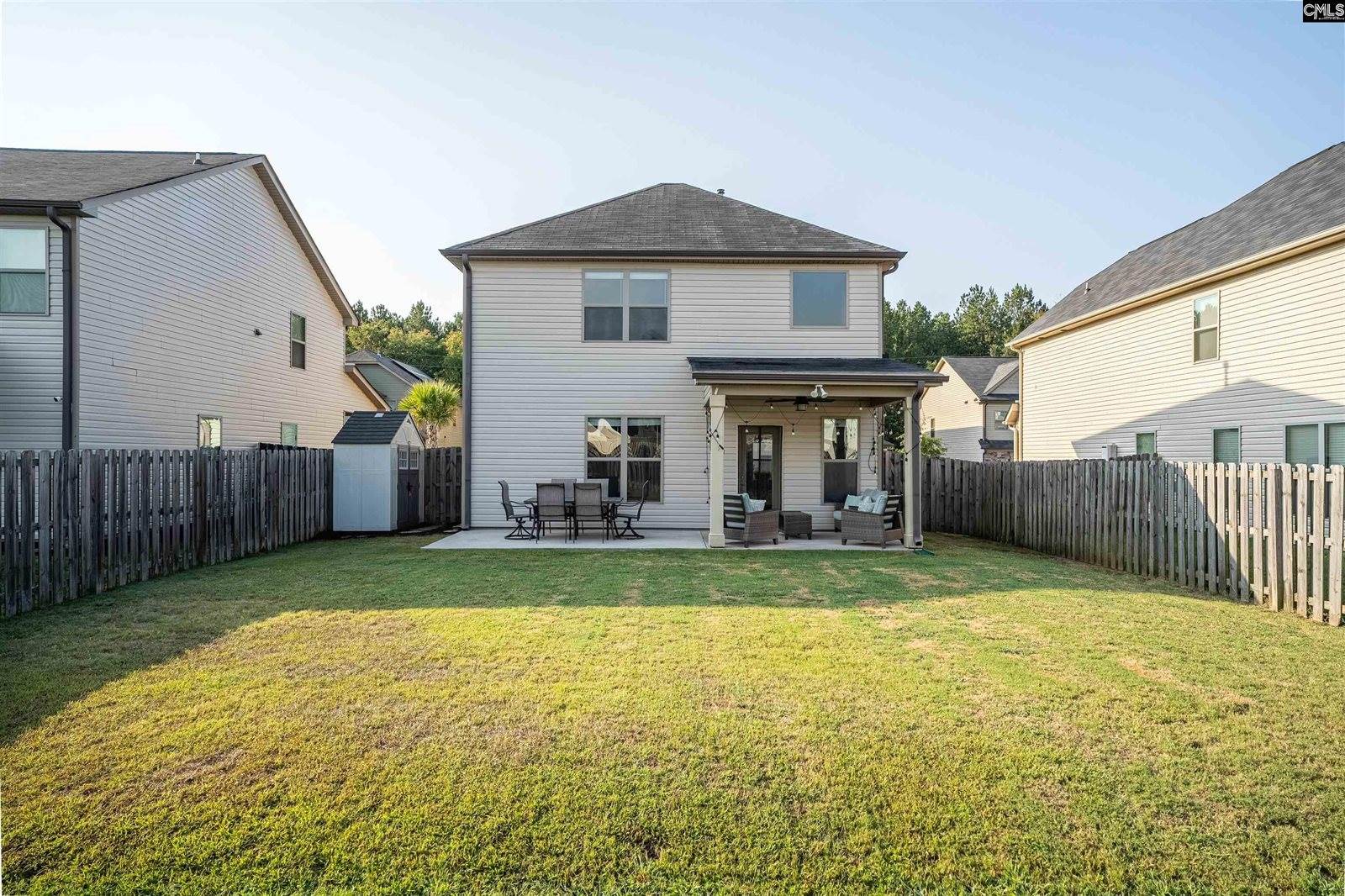 223 Bickley View, Chapin, SC 29036