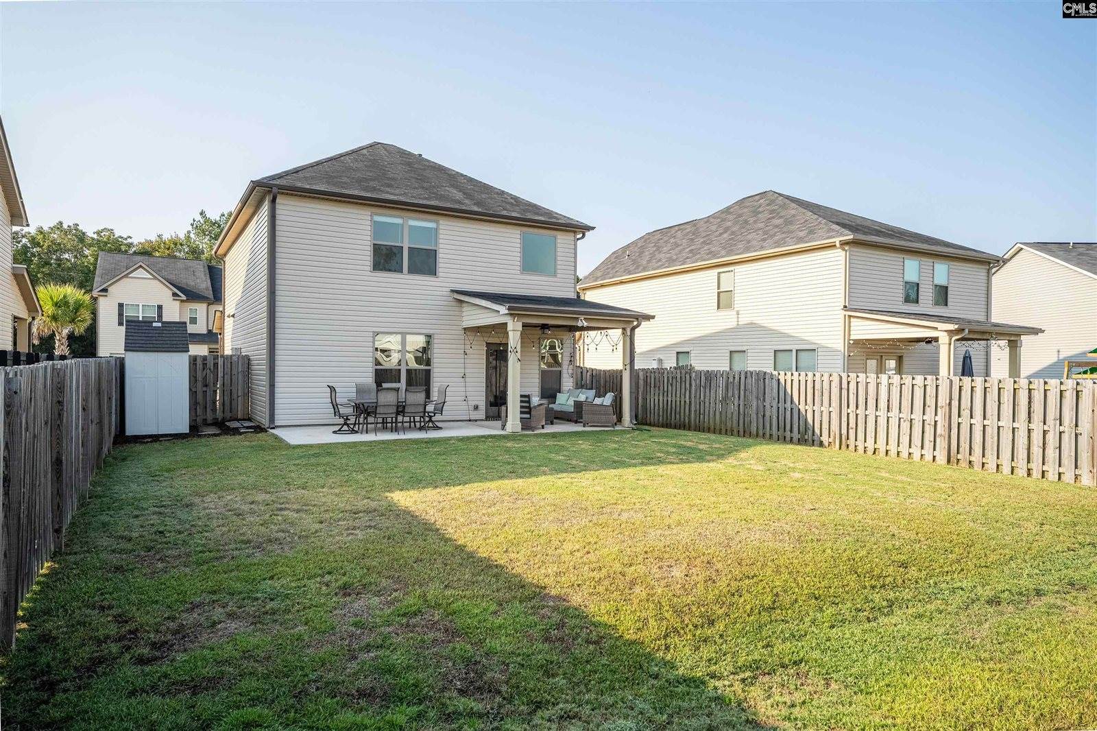 223 Bickley View, Chapin, SC 29036