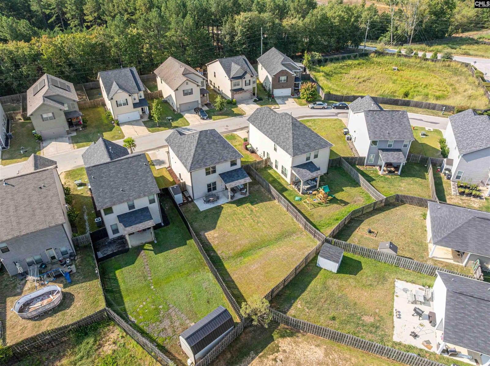 223 Bickley View, Chapin, SC 29036