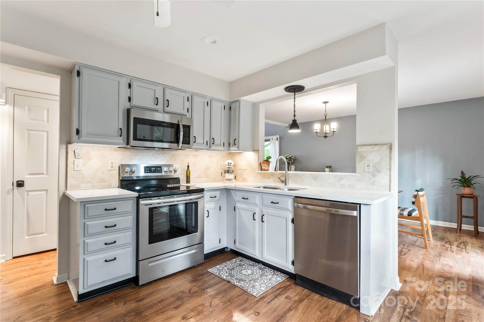 9614 Runswyck Court, Charlotte, NC 28269