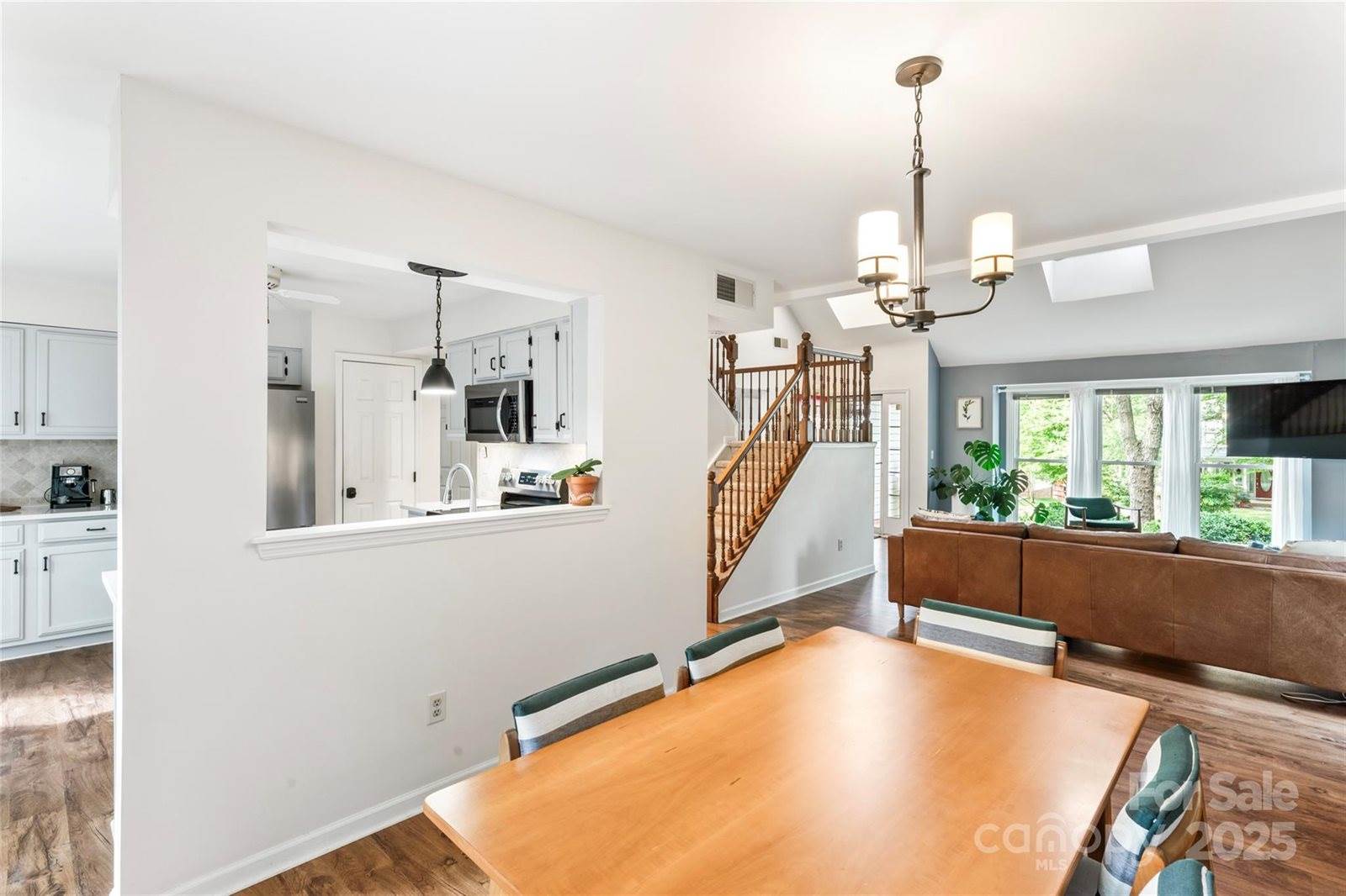 9614 Runswyck Court, Charlotte, NC 28269