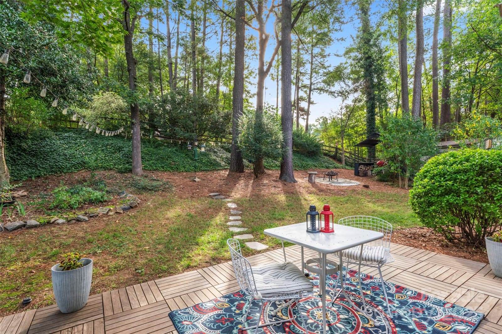 9614 Runswyck Court, Charlotte, NC 28269