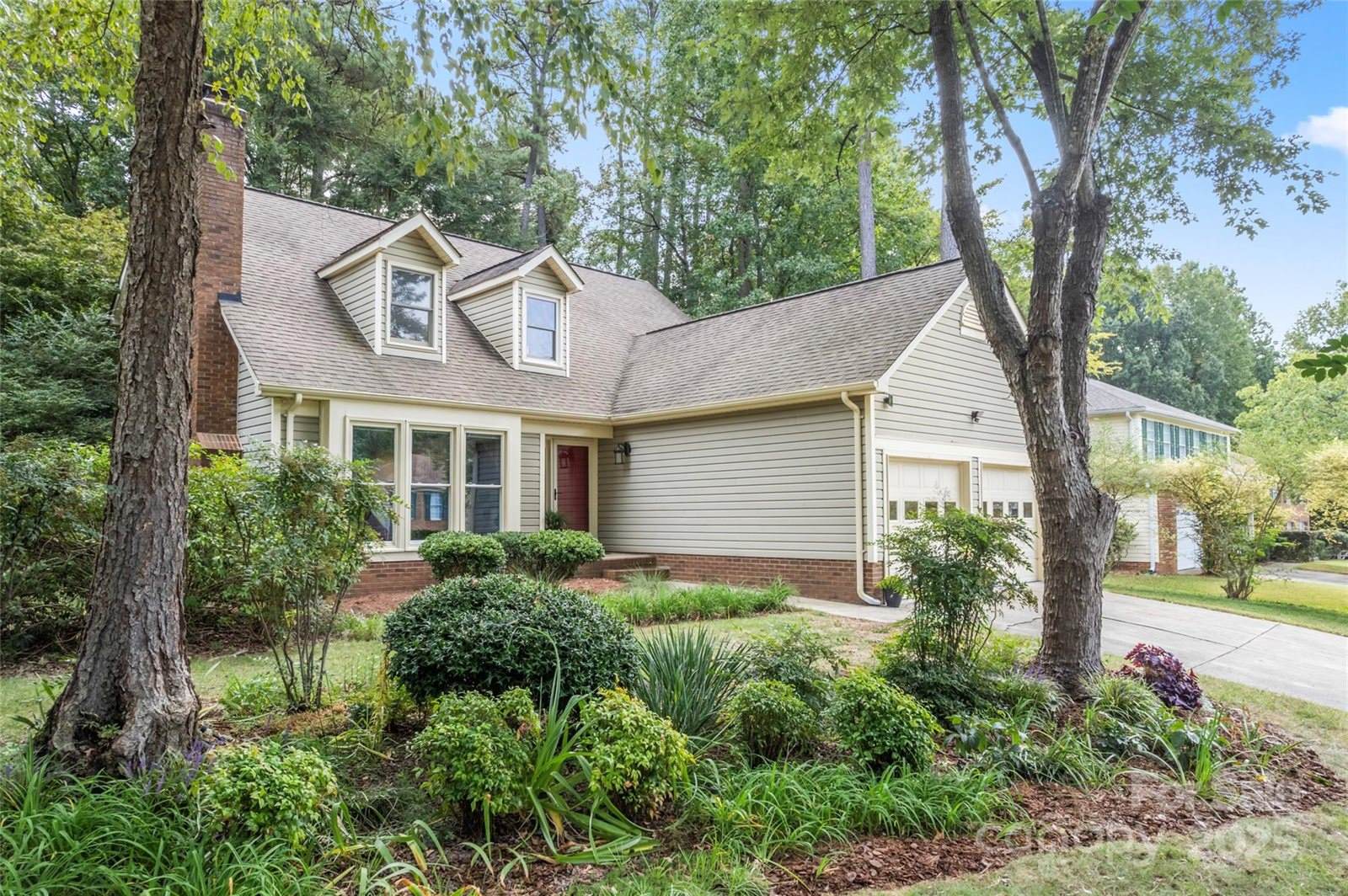 9614 Runswyck Court, Charlotte, NC 28269