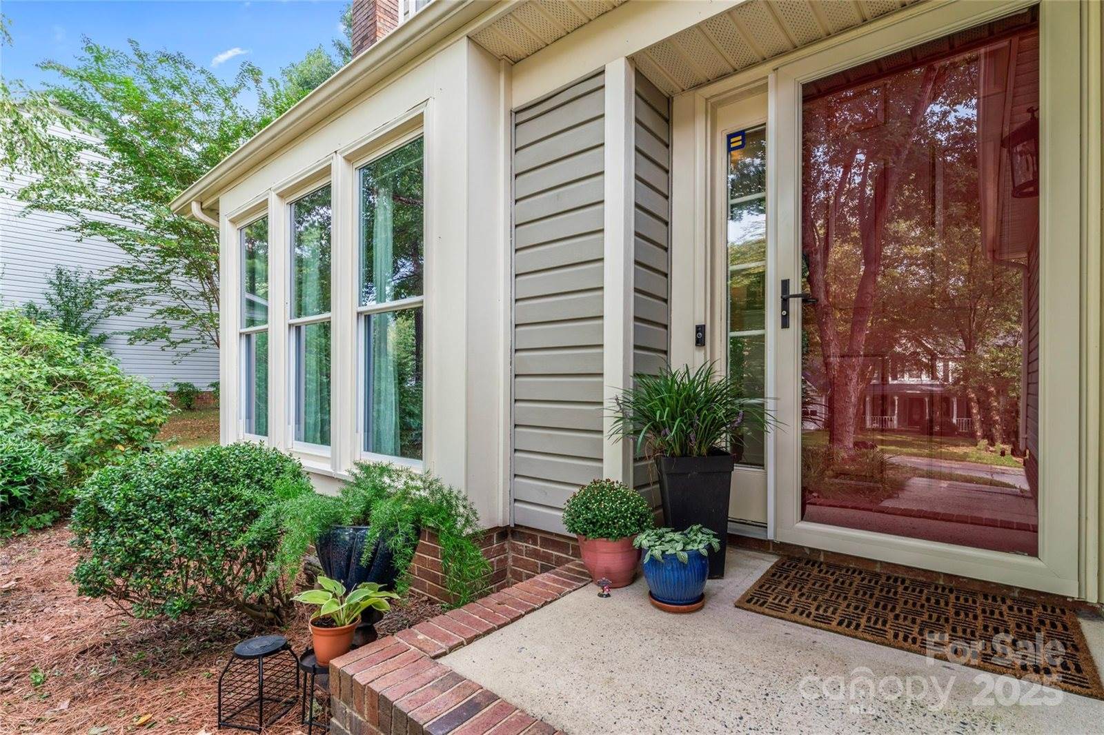 9614 Runswyck Court, Charlotte, NC 28269