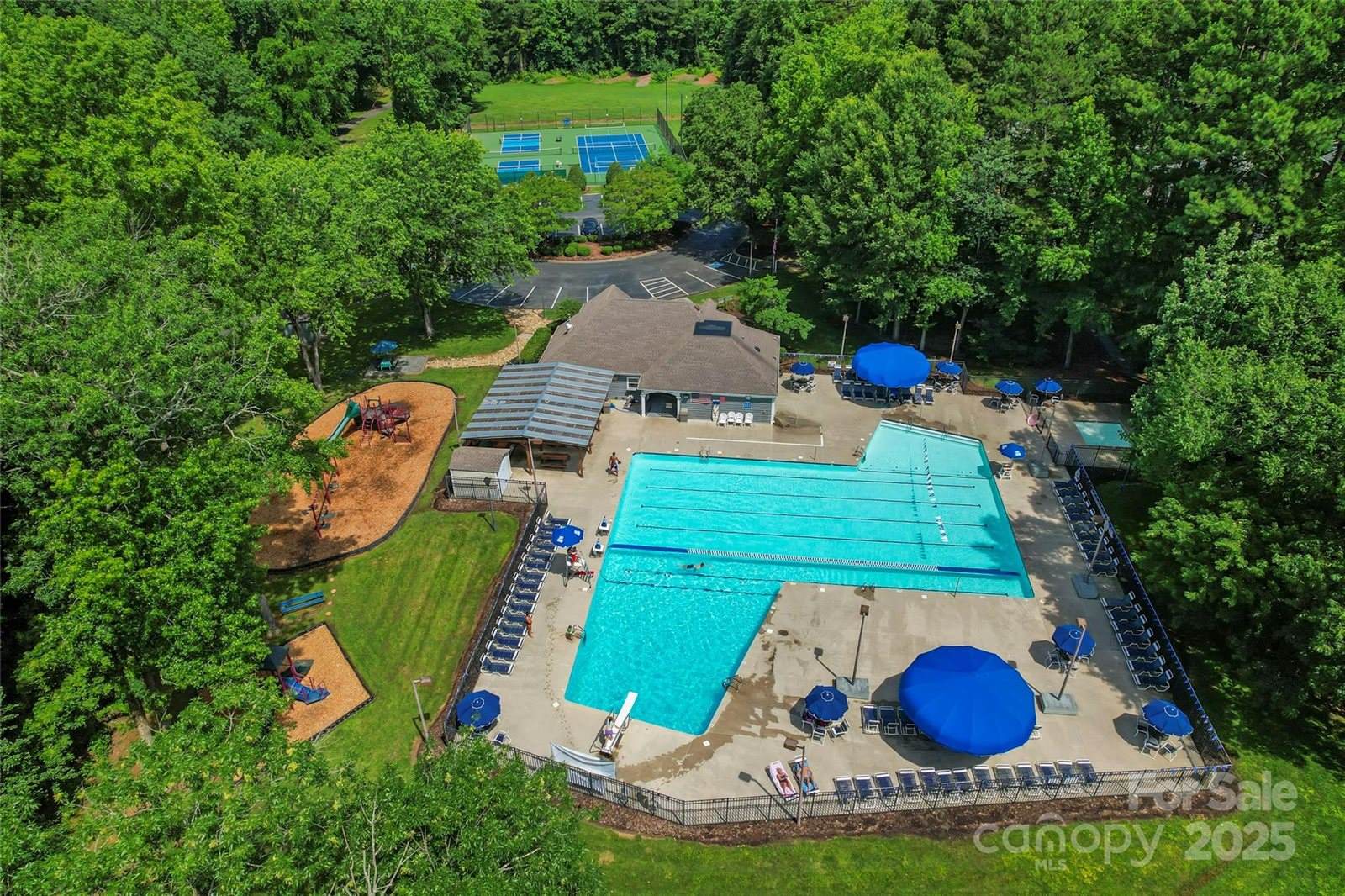 9614 Runswyck Court, Charlotte, NC 28269