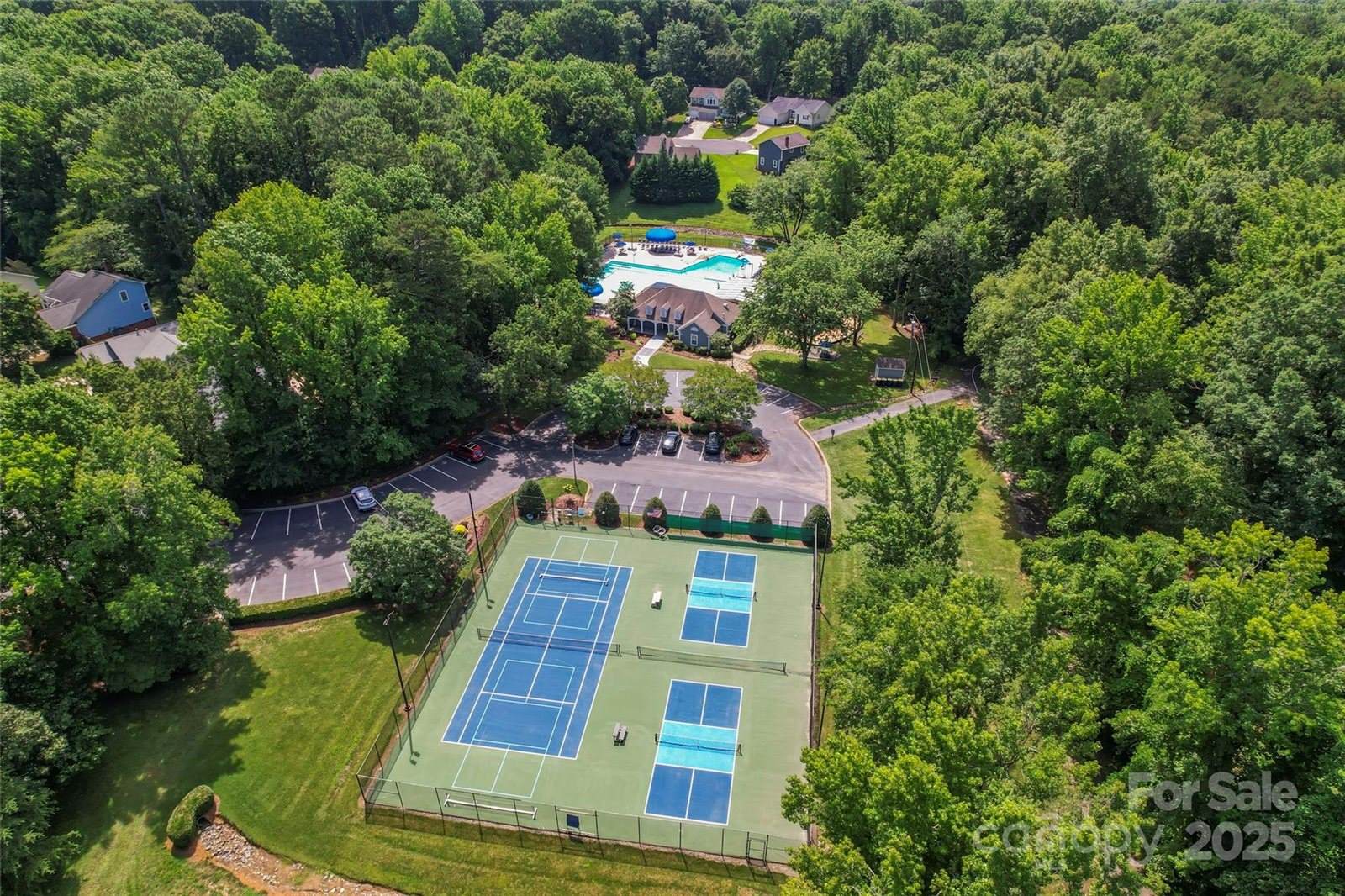 9614 Runswyck Court, Charlotte, NC 28269