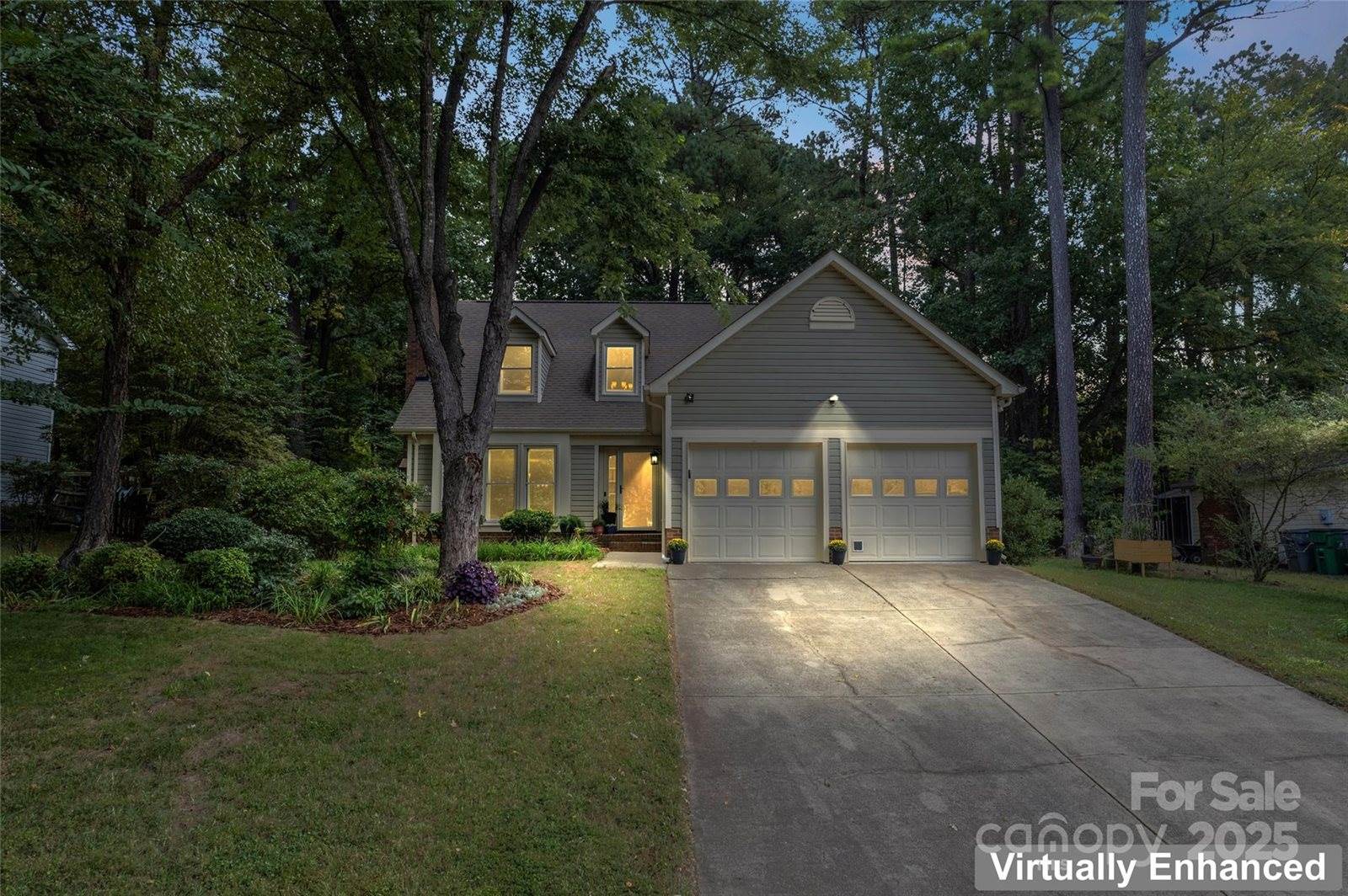 9614 Runswyck Court, Charlotte, NC 28269