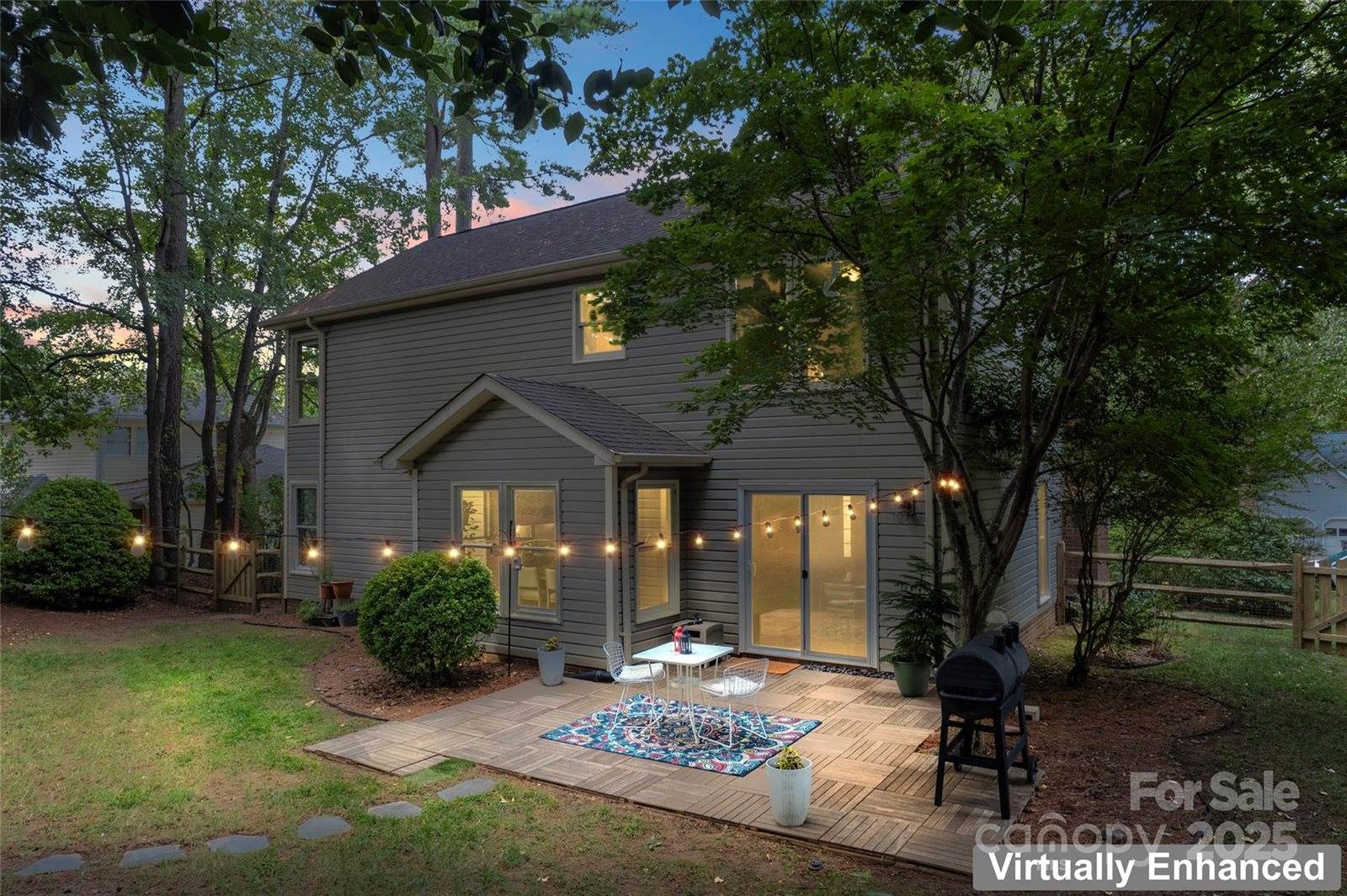 9614 Runswyck Court, Charlotte, NC 28269