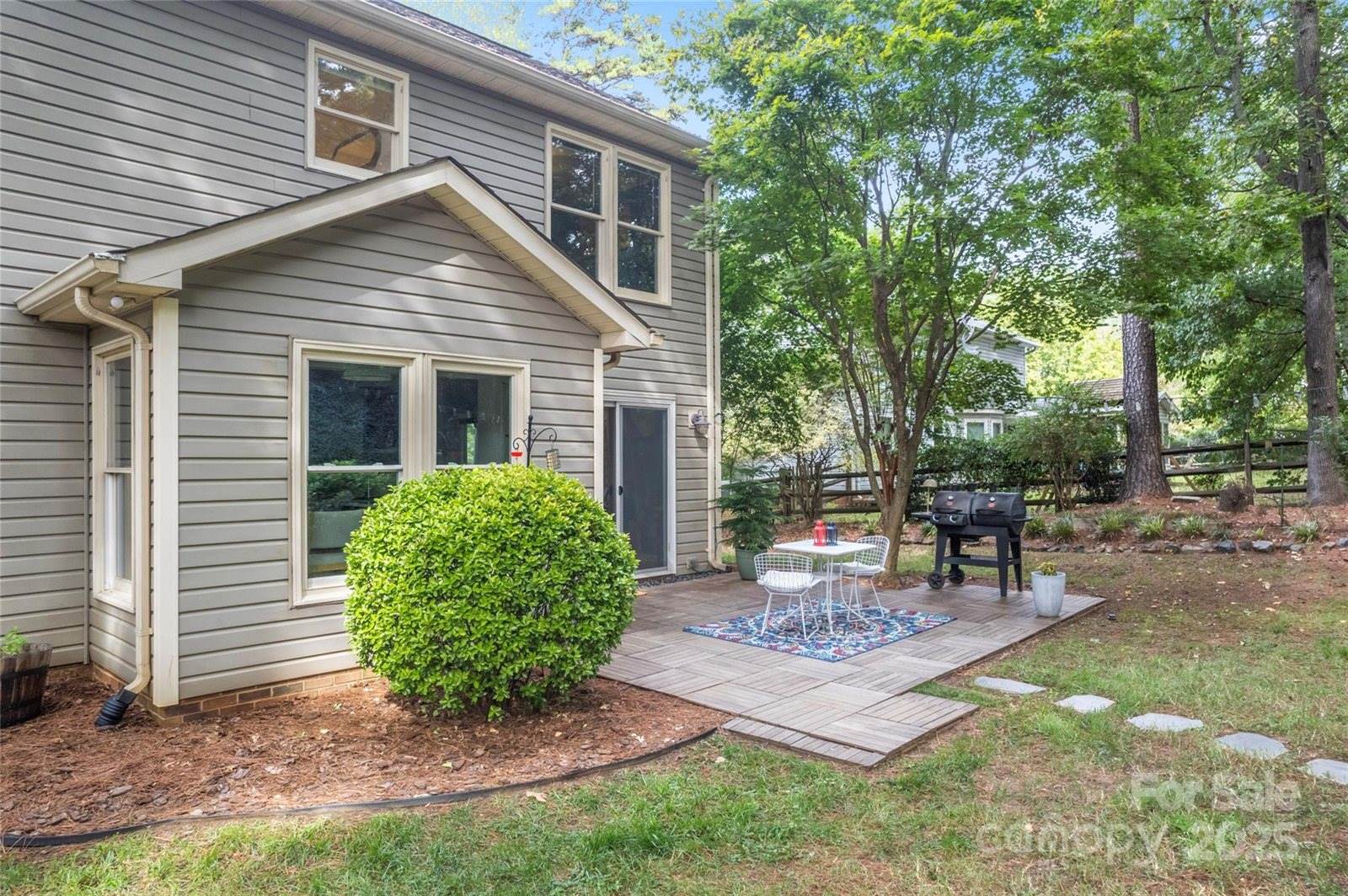9614 Runswyck Court, Charlotte, NC 28269