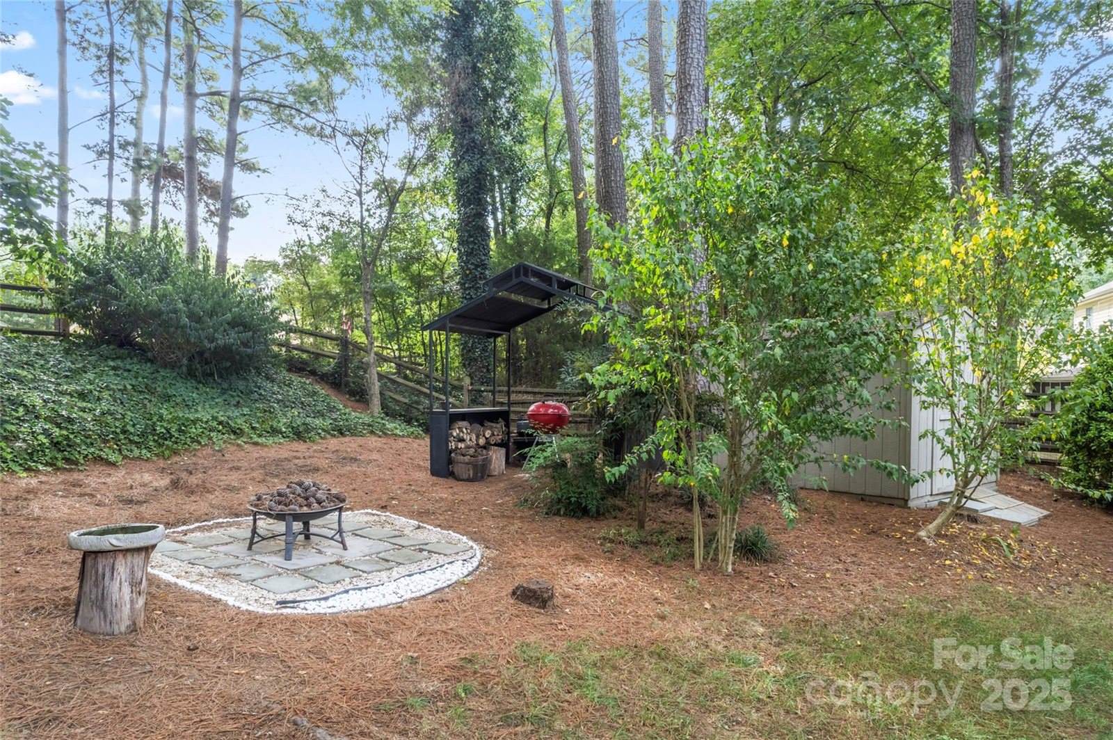 9614 Runswyck Court, Charlotte, NC 28269