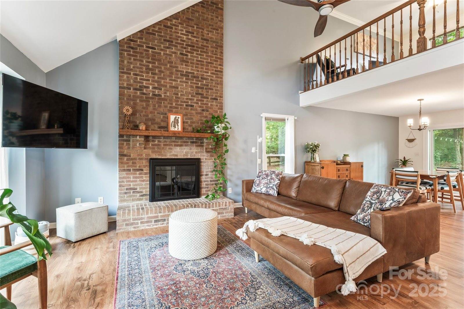 9614 Runswyck Court, Charlotte, NC 28269