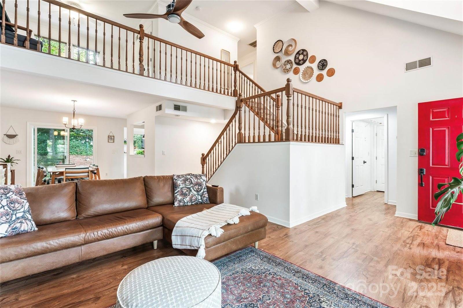 9614 Runswyck Court, Charlotte, NC 28269