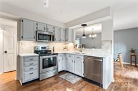 9614 Runswyck Court, Charlotte, NC 28269