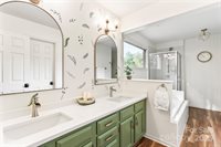 9614 Runswyck Court, Charlotte, NC 28269