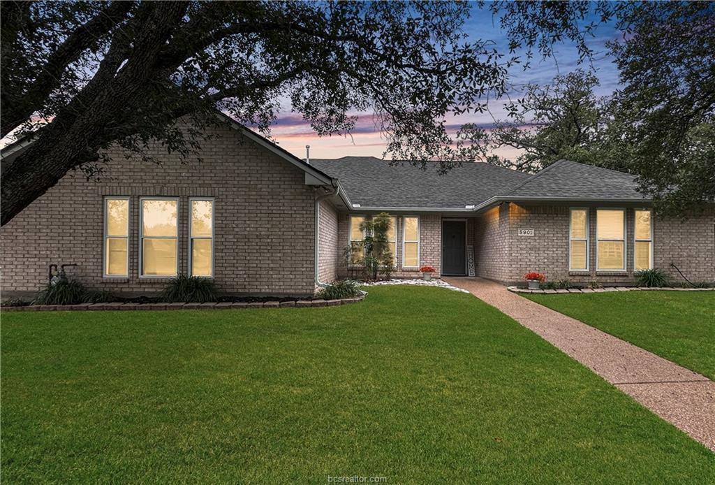 5901 Sheffield Terrace Lane, Bryan, TX 77802