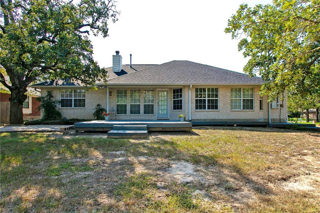 5901 Sheffield Terrace Lane, Bryan, TX 77802