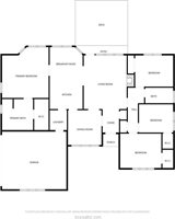 5901 Sheffield Terrace Lane, Bryan, TX 77802