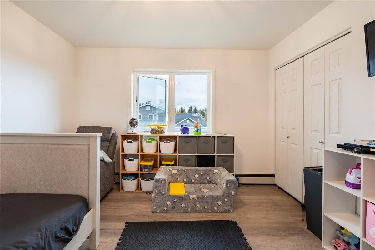 645 audrey drive, Fairbanks, AK 99709