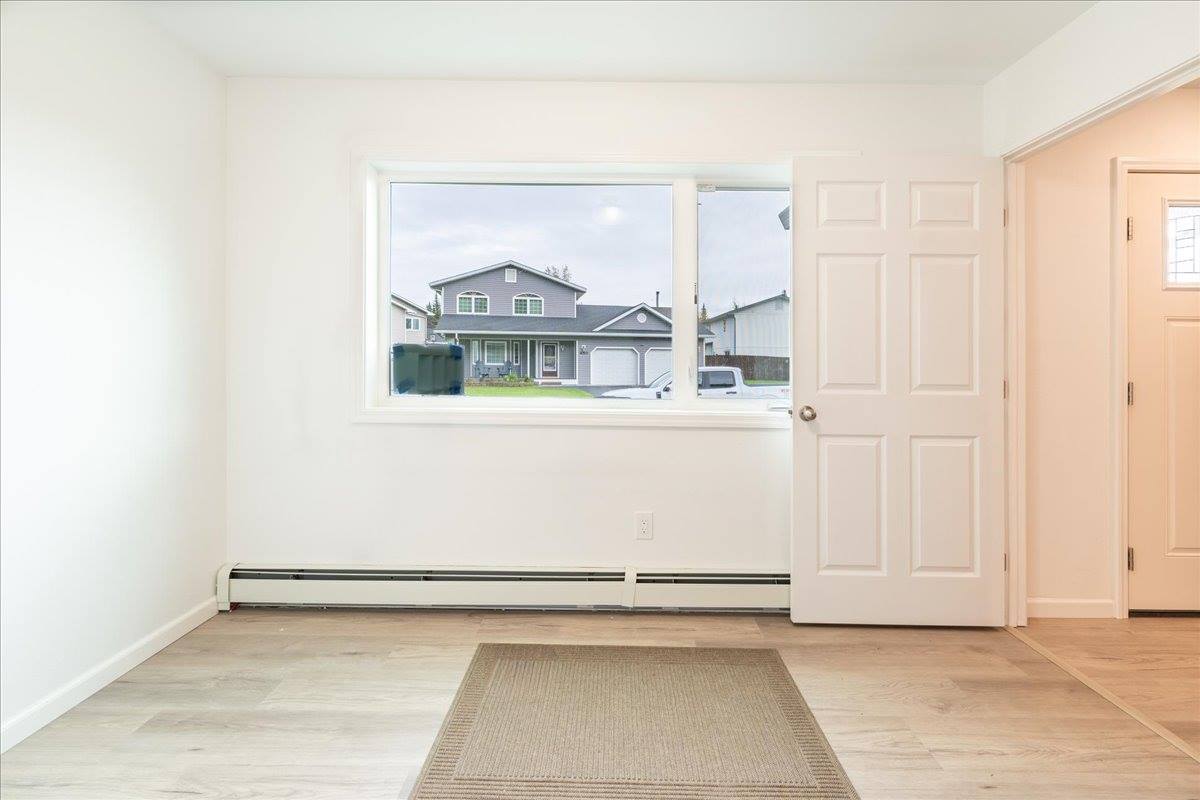 645 audrey drive, Fairbanks, AK 99709